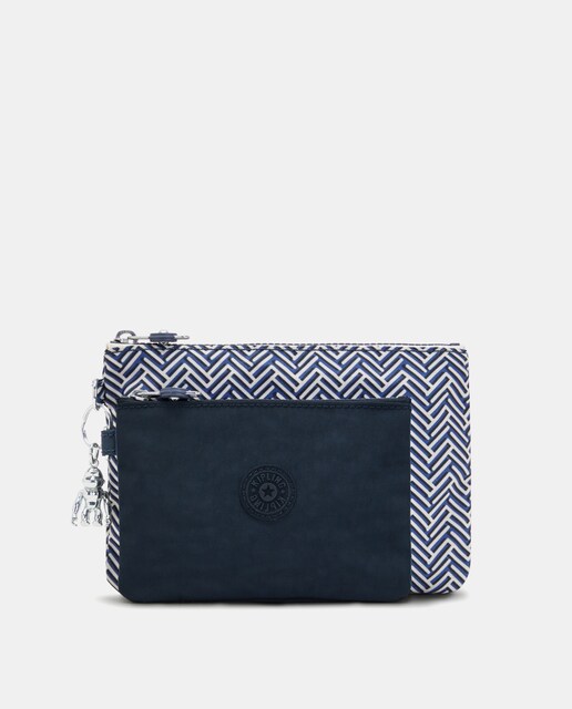 Imagen 0 de Set de neceseres estampados con cremallera