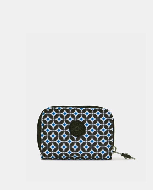 Imagen 0 de Cartera pequeña multicolor