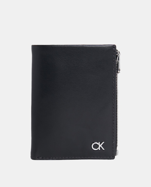 Imagen 0 de Cartera Calvin Klein Trifold