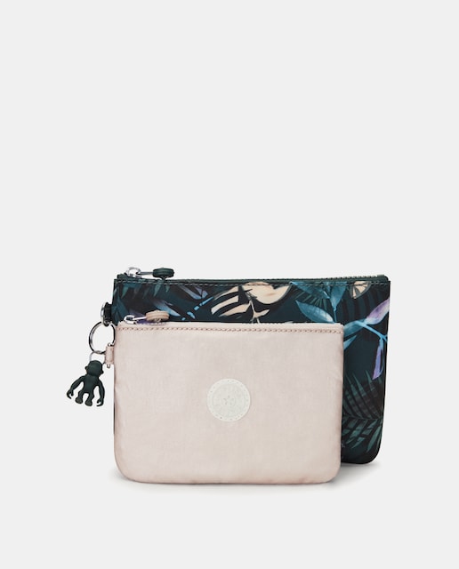 Imagen 0 de Pack de neceseres multicolor con cremallera