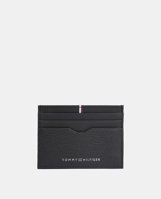 Imagen 0 de Tarjetero de piel