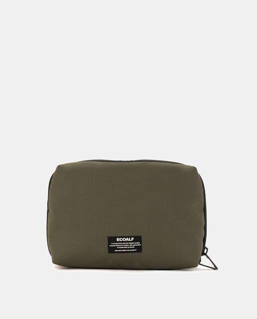 Imagen 0 de Neceser hombre color negro