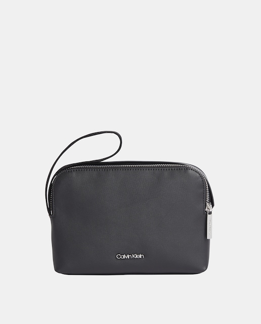 Imagen 0 de Bolso de mano Calvin Klein nylon