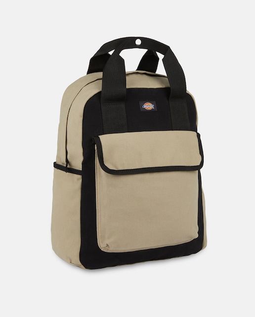 Imagen 0 de Mochila de hombre multiple bolsillos