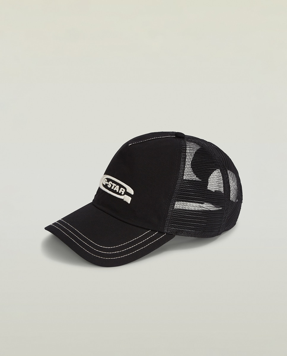 Imagen 0 de Gorra de rejilla Avernus de hombre