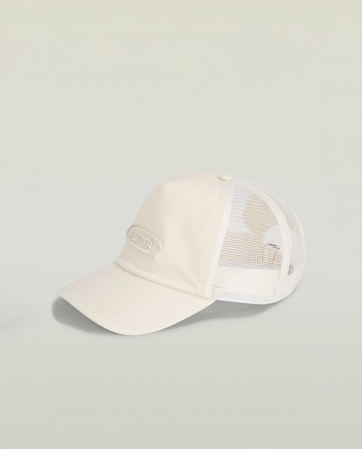 Imagen 0 de Gorra de rejilla Avernus de hombre