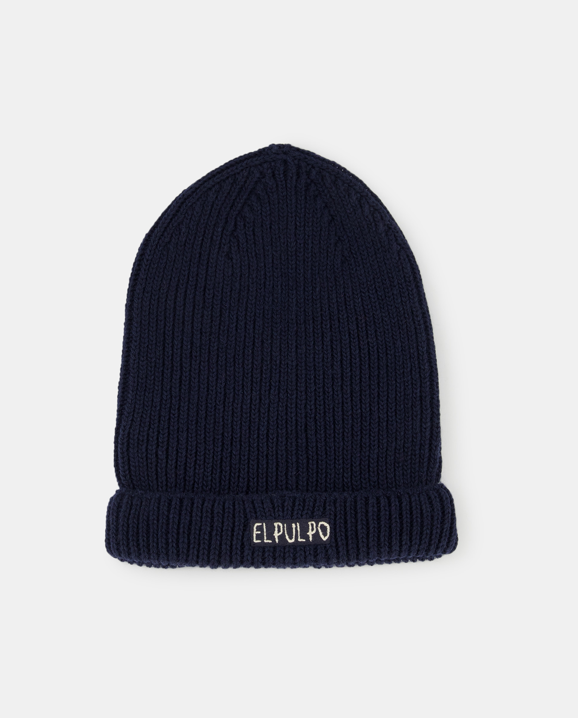 Imagen 0 de Gorro azul marino