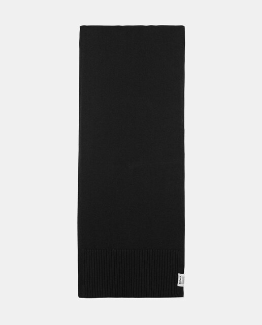 Imagen 0 de Bufanda de lana reciclada en verde