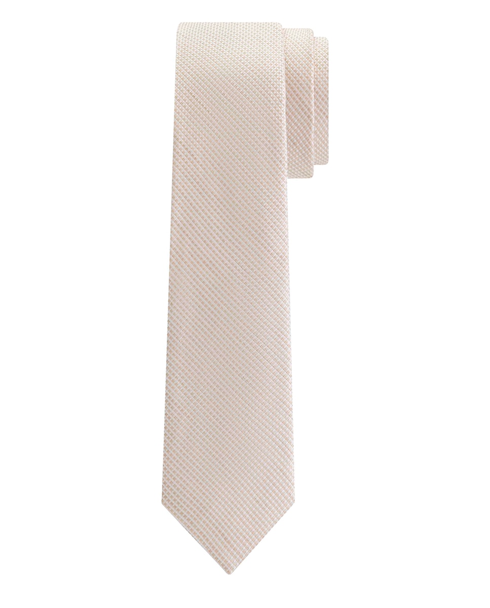 Imagen 0 de Corbata doble tono de hombre