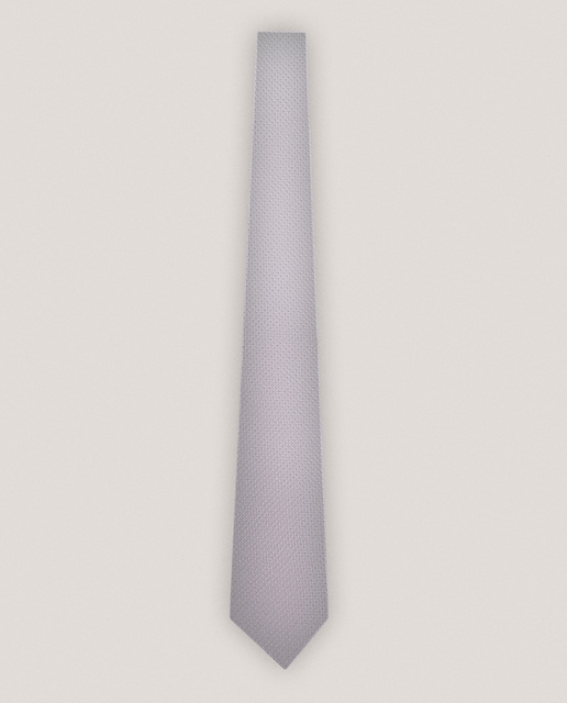 Imagen 0 de Corbata de hombre de seda
