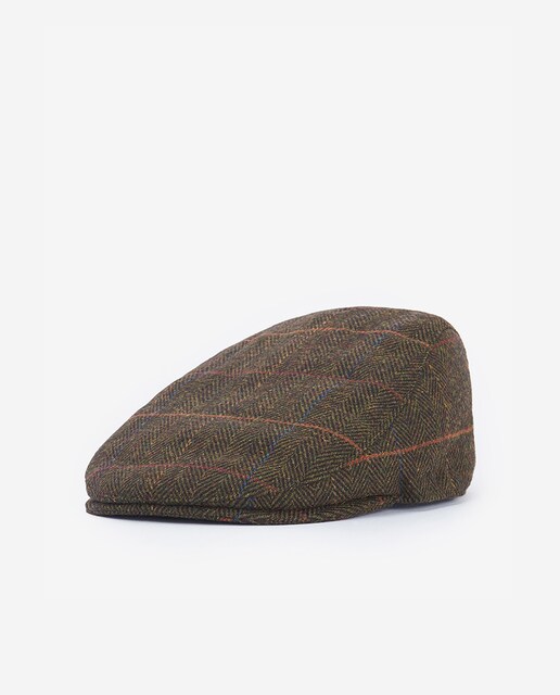 Imagen 0 de Gorra inglesa clasica.