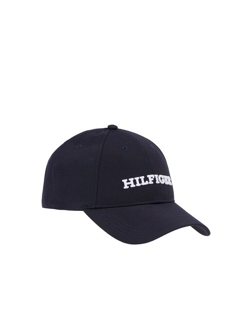 Imagen 0 de Gorra con logo corporativo bordado