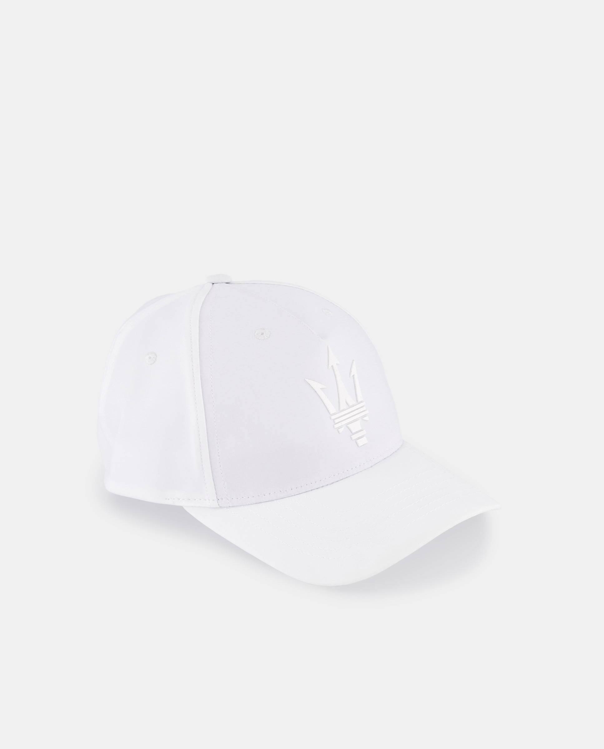 Imagen 0 de Gorra de hombre tejido elástico logo estampado
