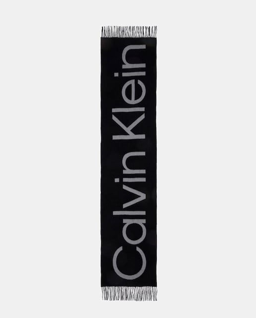 Imagen 0 de Bufanda de punto canalé