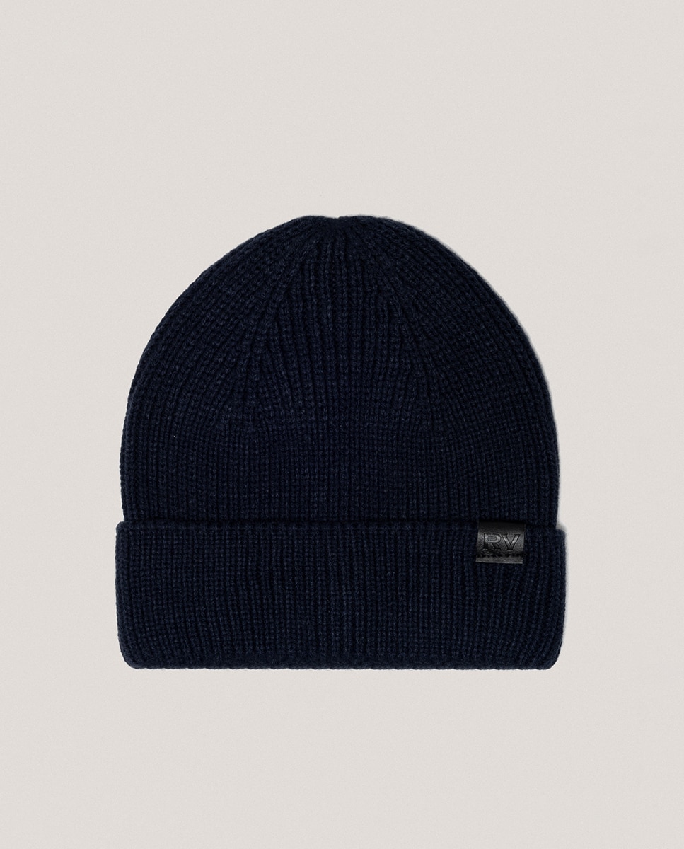 Imagen 0 de Gorro de hombre tricot