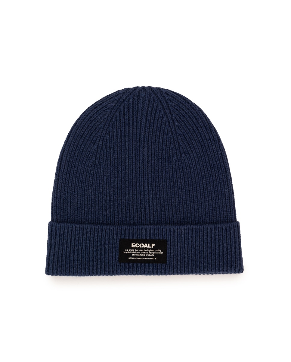 Imagen 0 de Gorro punto hombre
