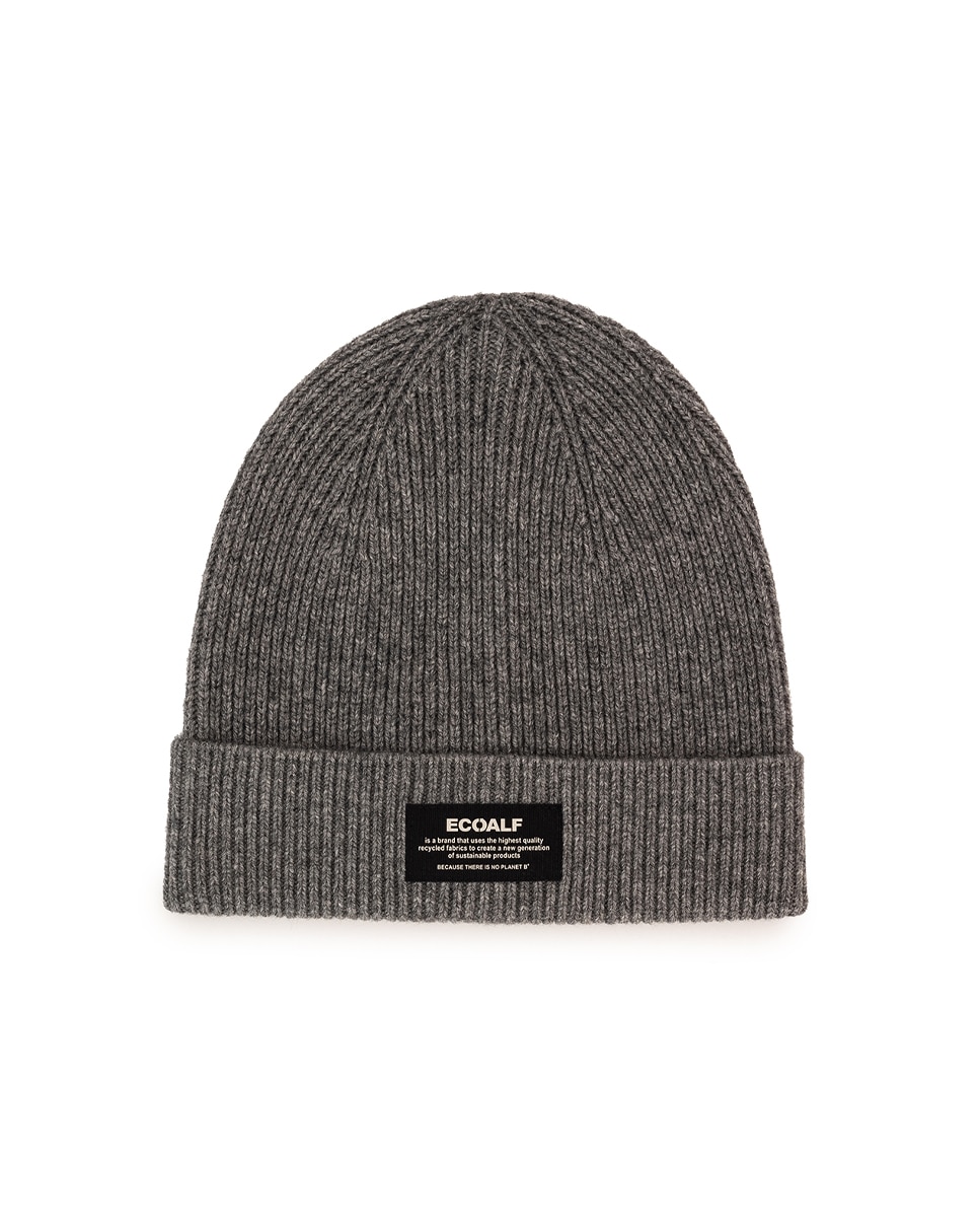 Imagen 0 de Gorro punto hombre