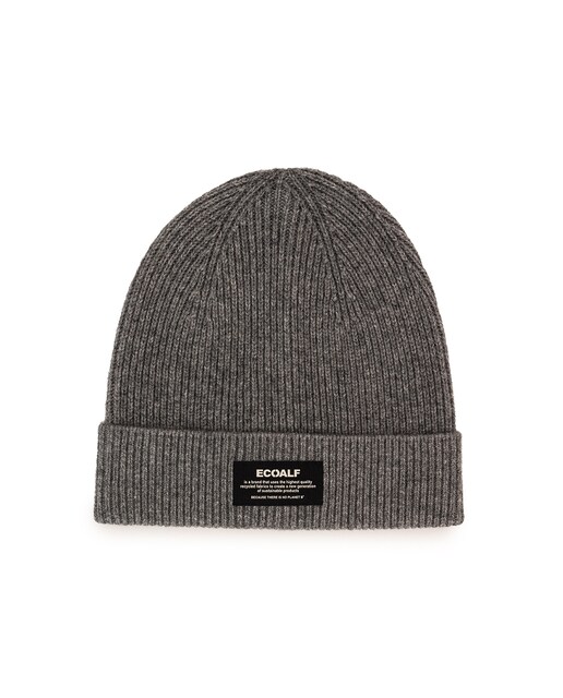 Imagen 0 de Gorro punto hombre