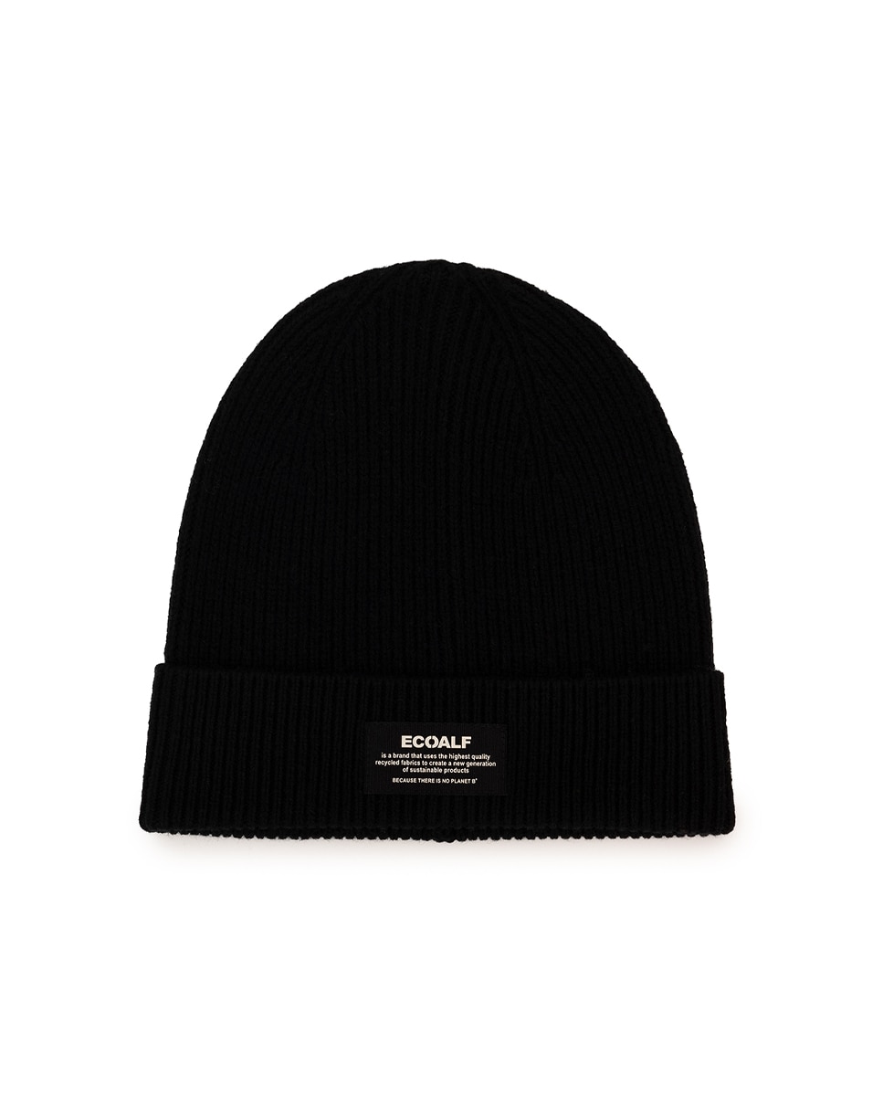 Imagen 0 de Gorro punto hombre