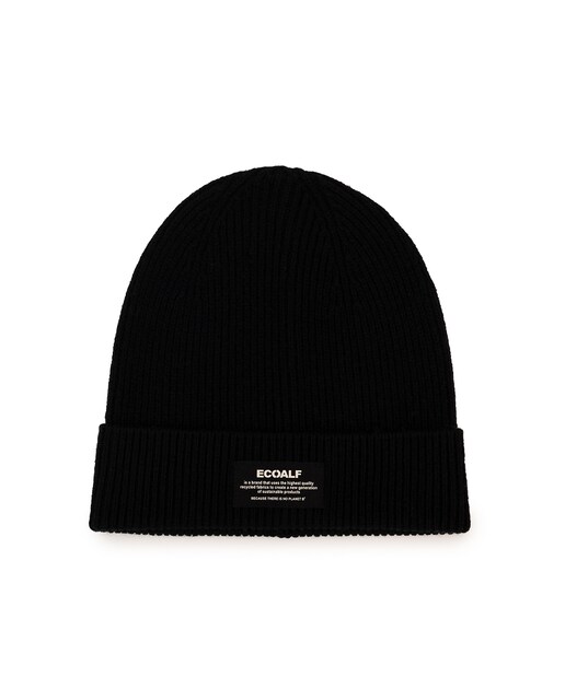 Imagen 0 de Gorro punto hombre