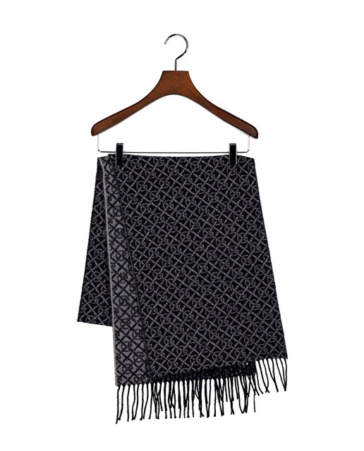 Imagen 0 de Bufanda de hombre