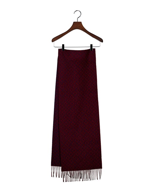 Imagen 0 de Bufanda de hombre