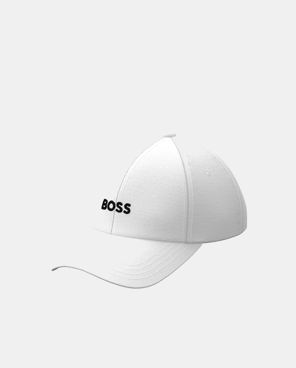 Imagen 0 de Gorra de hombre de algodón