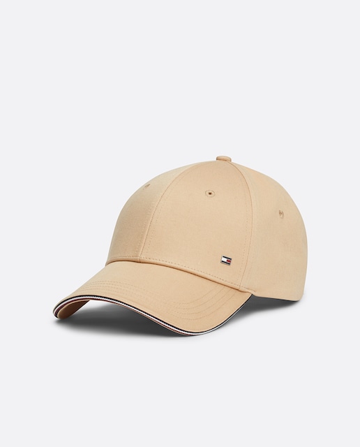 Imagen 0 de Gorra de hombre con branding metálico
