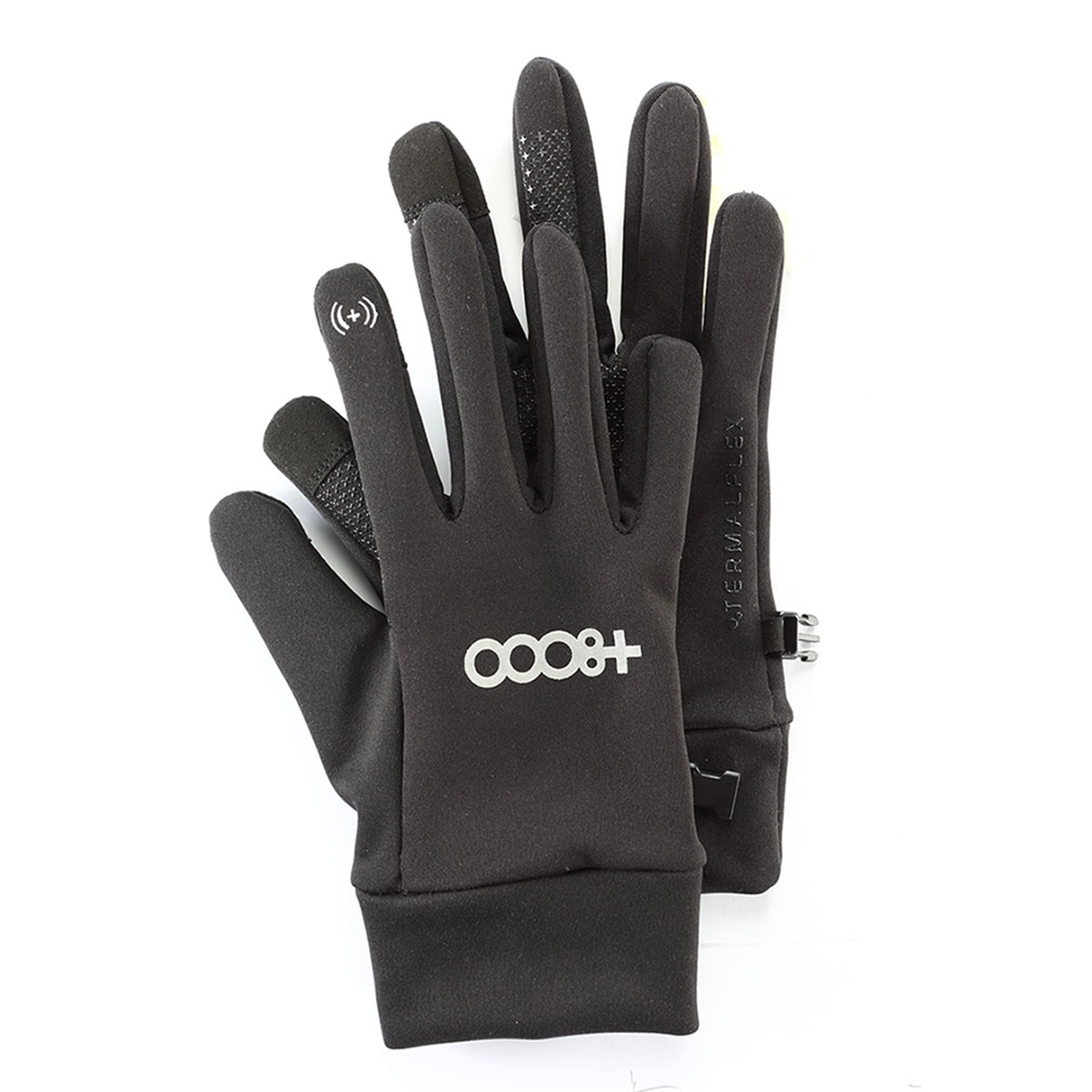 Imagen 0 de Guantes unisex 8GN1902 24I +8000