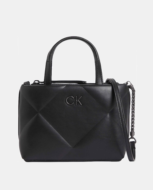 Imagen 0 de Bolso mini tote mujer Calvin Klein