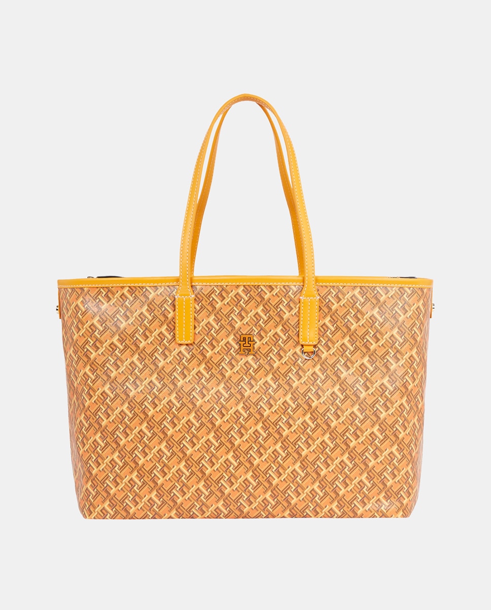 Imagen 0 de Tote con funda de portátil extraíble