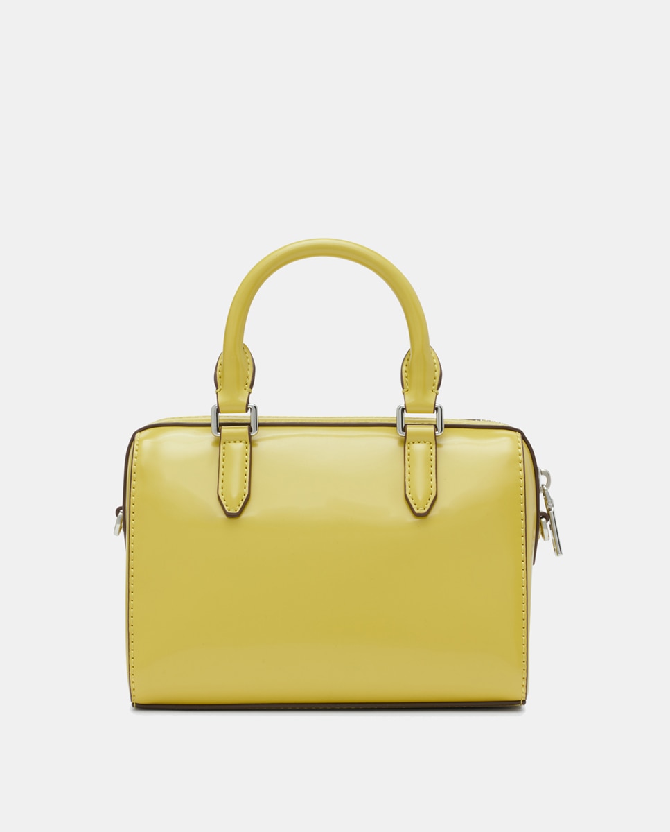 Imagen 0 de Bolso de hombro con asa doble