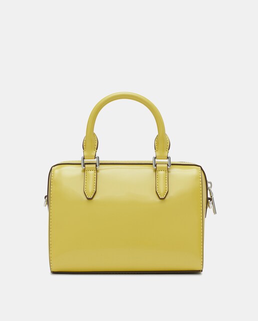 Imagen 0 de Bolso de hombro con asa doble