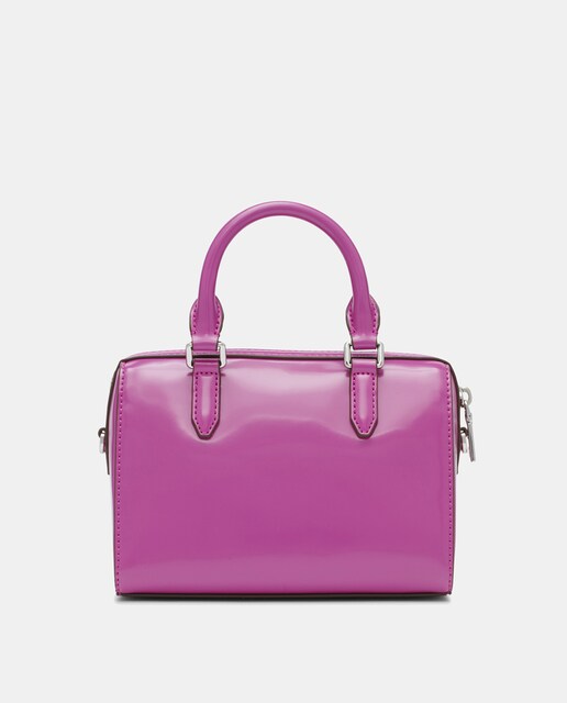 Imagen 0 de Bolso de hombro con asa doble