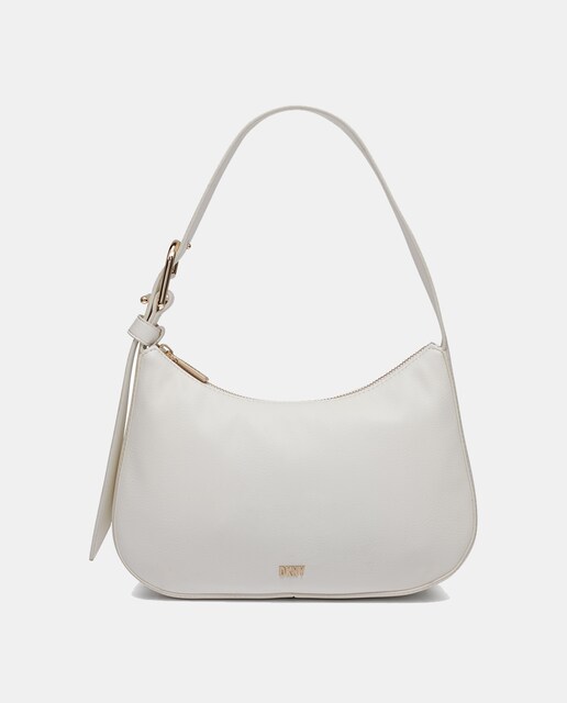 Imagen 0 de Bolso DKNY DEENA con asa media y cierre cremallera