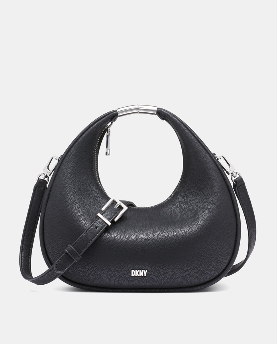 Imagen 0 de Bandolera DKNY MARGOT con asa larga y cierre cremallera
