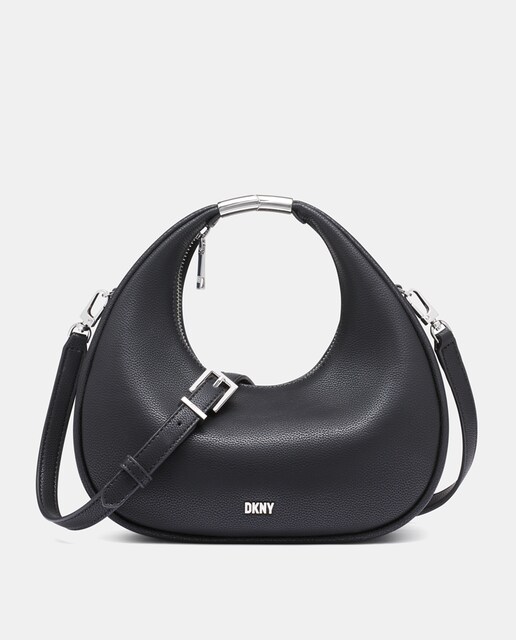 Imagen 0 de Bandolera DKNY MARGOT con asa larga y cierre cremallera