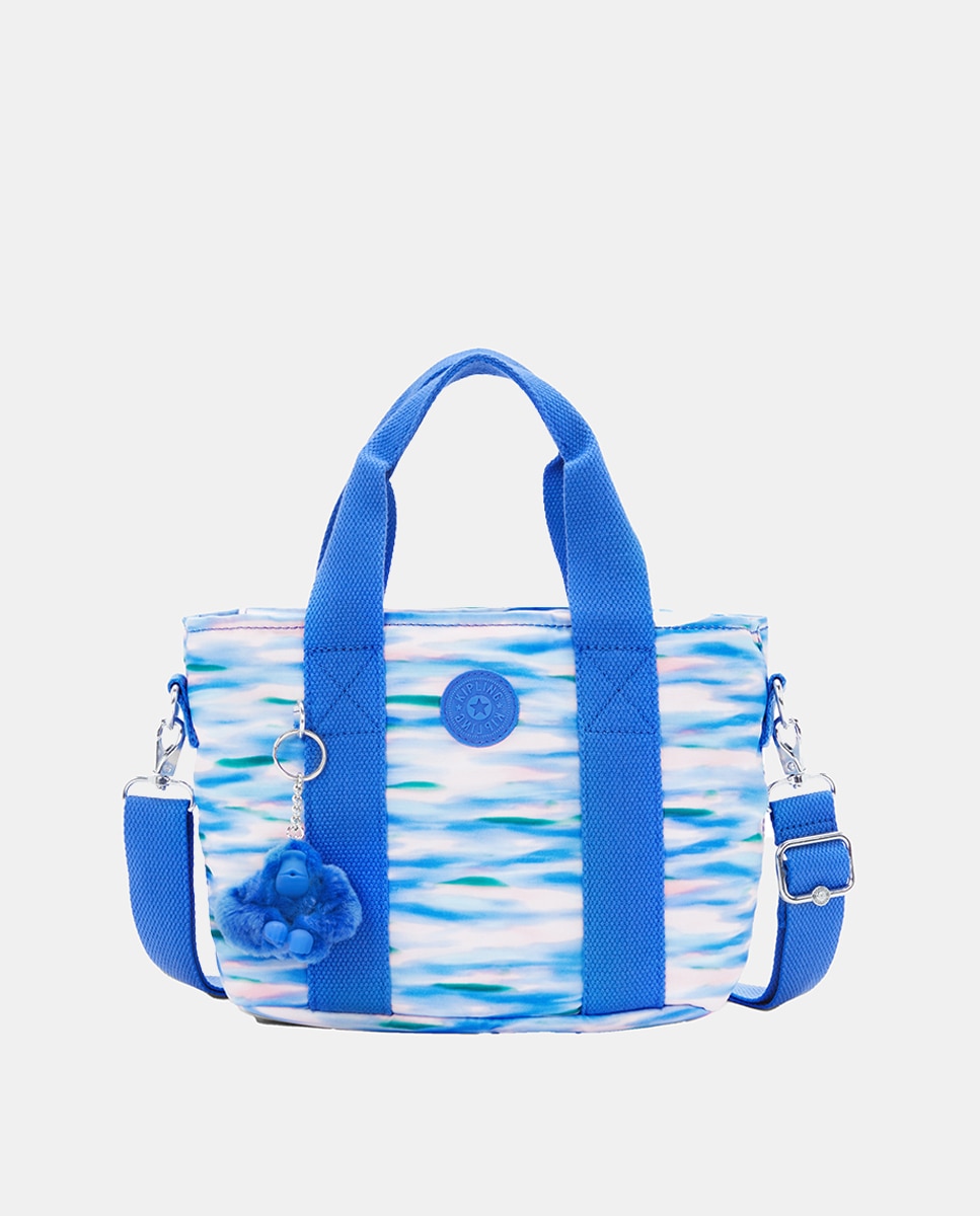 Imagen 0 de Bolso de hombro pequeño (con asa extraíble)