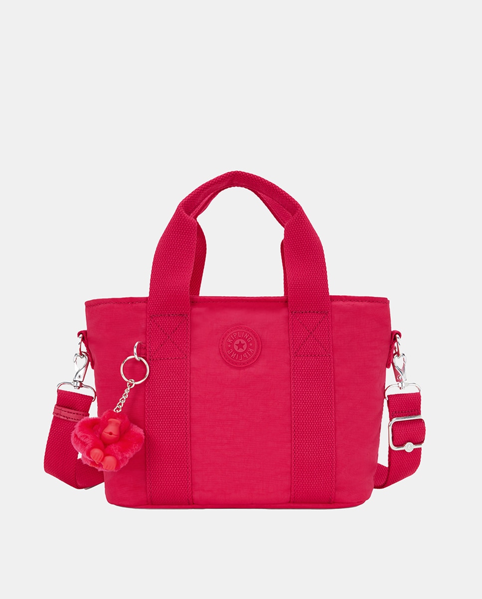 Imagen 0 de Bolso de hombro pequeño (con asa extraíble)