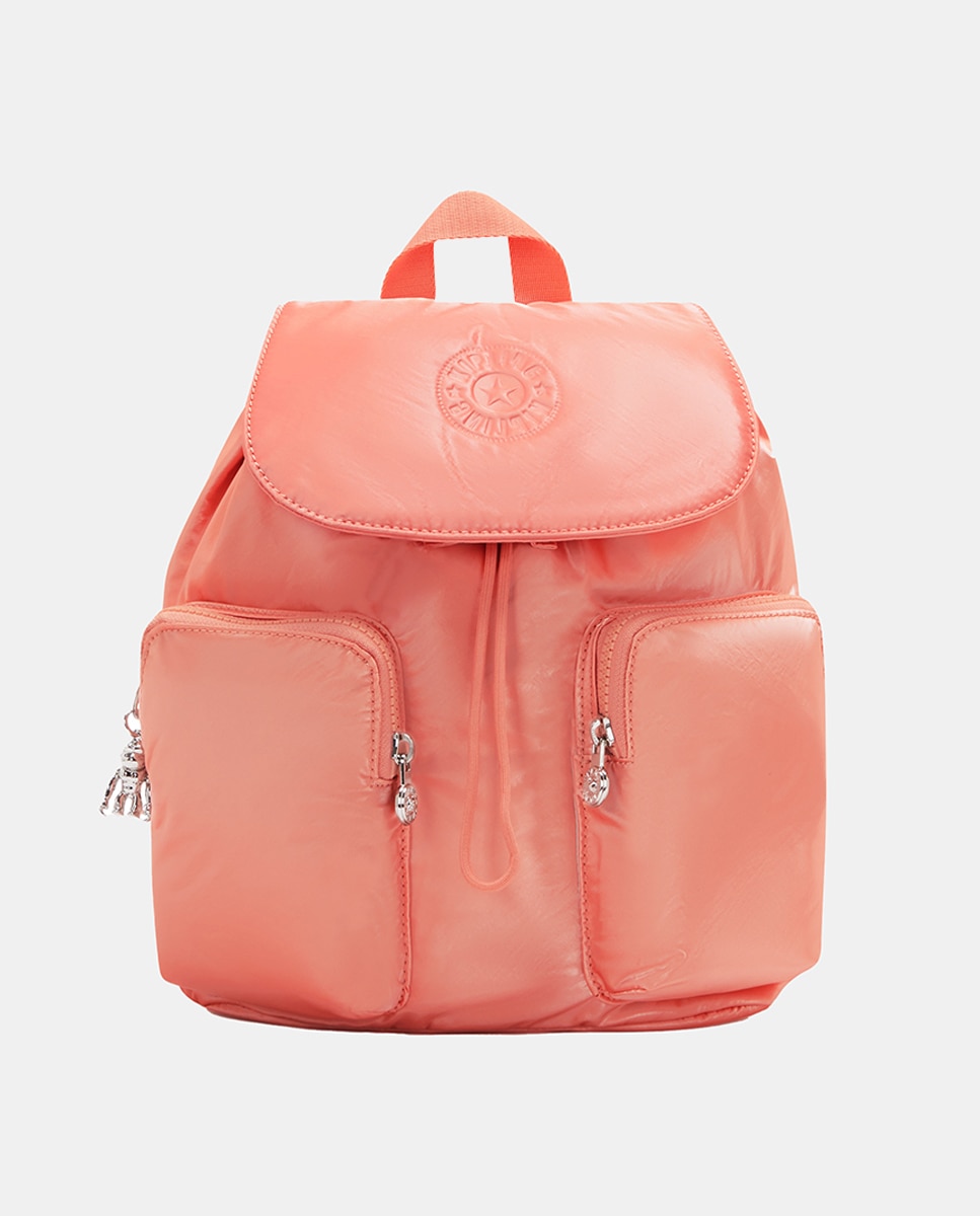 Imagen 0 de Mochila pequeña con cordón