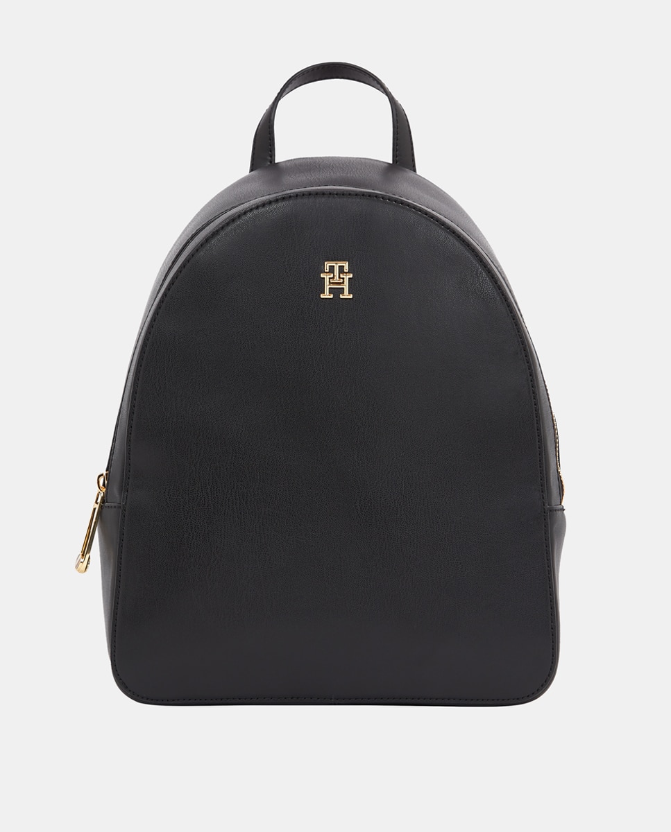 Imagen 0 de Mochila mediana con cremallera