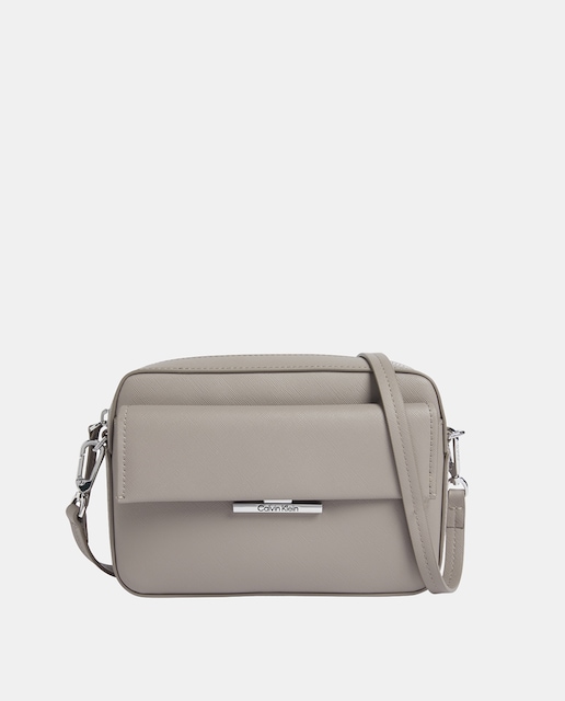 Imagen 0 de Bandolera Saffiano