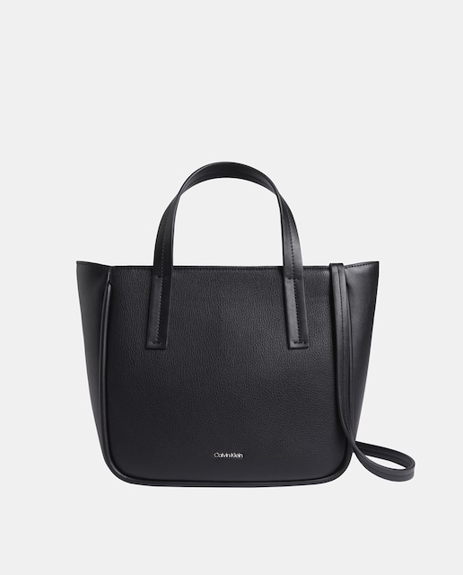 Imagen 0 de Bolso tote pequeño