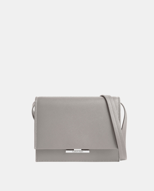 Imagen 0 de Bandolera Saffiano