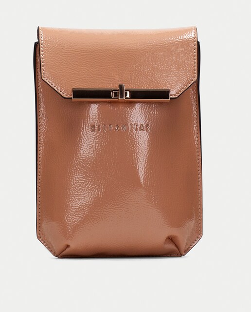 Imagen 0 de Bolso de mujer Hispanitas