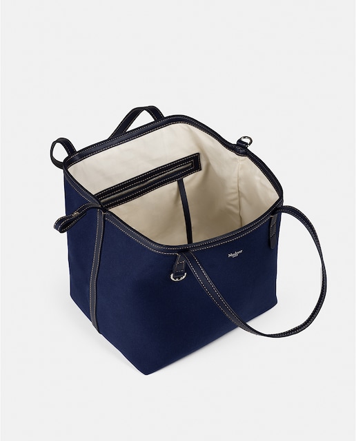 Imagen 0 de Bolso de mujer tote-shopper