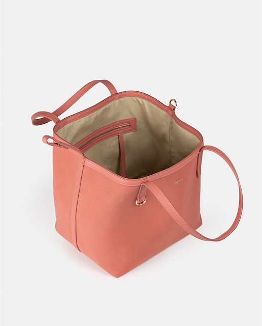 Imagen 0 de Bolso de mujer tote-shopper