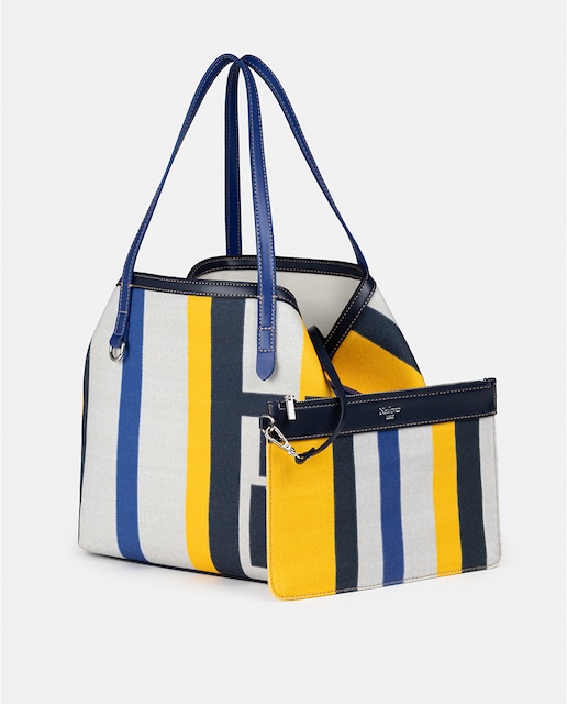 Imagen 0 de Bolso de mujer tote-shopper