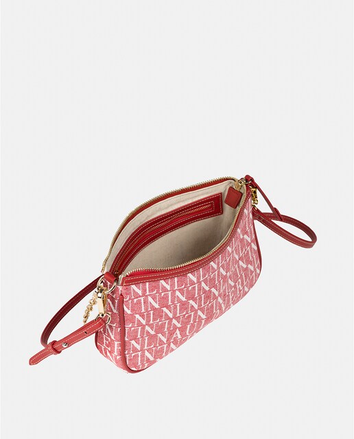 Imagen 0 de Bolso de mujer baguette