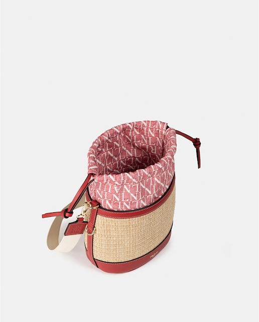 Imagen 0 de Bolso de mujer bucket